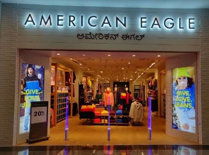 AmericanEagle